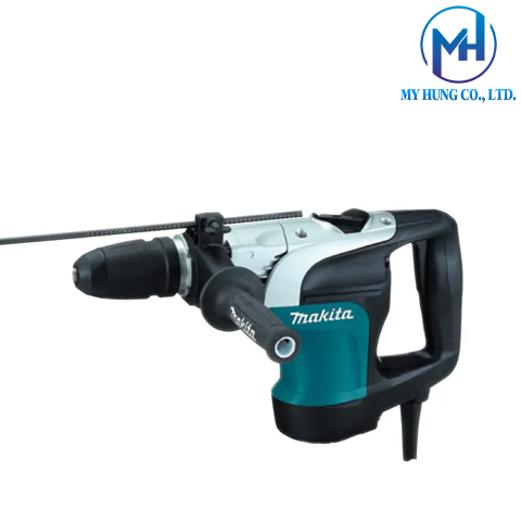 Máy khoan bê tông Makita HR4002 (40MM/1050W)