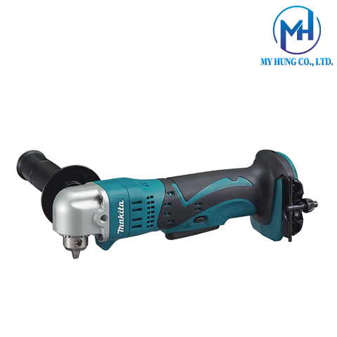 Máy khoan góc dùng pin 18v Makita DDA350Z (Thân máy)