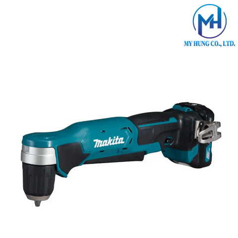 Máy khoan góc dùng pin 12v Makita DA333DSYE