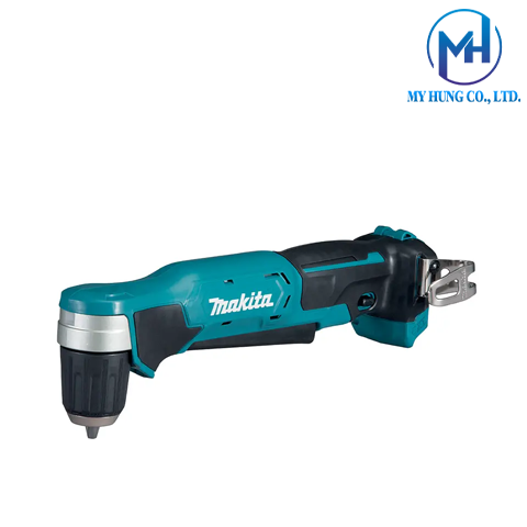 Máy khoan góc dùng pin 12v Makita DA333DZ (Thân máy)