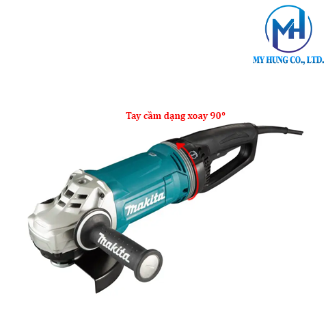 Máy mài góc Makita GA7071 (180MM)