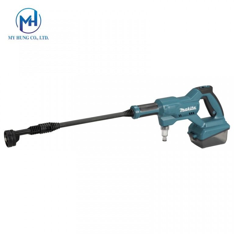 MÁY XỊT RỬA ÁP LỰC DÙNG PIN(18V)