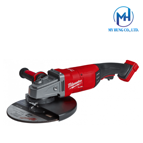 Máy mài góc 18V Milwaukee M18 FLAG230XPDB-0C (230MM/Thân máy)