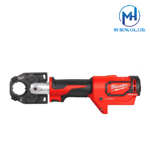 Máy bấm cốt 6T Milwaukee M18 HCCT-0C 18V (Thân máy)