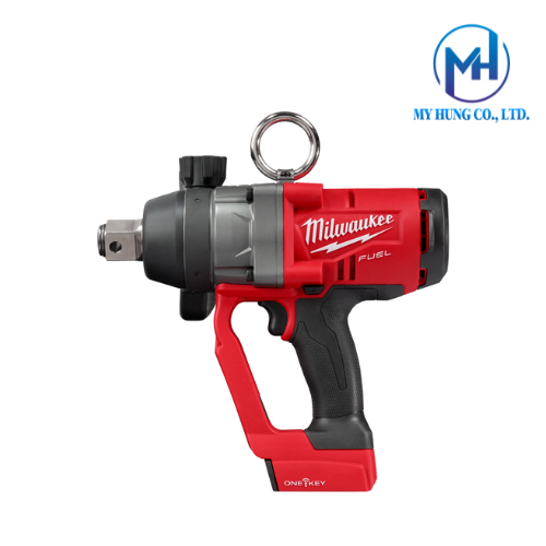 Máy siết bu lông dùng pin 18V Milwaukee M18 ONEFHIWF1-0X0 (Thân máy)