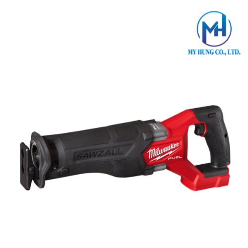 Máy cưa kiếm dùng pin 18V Milwaukee M18 FSZ-0X0 (Thân máy)
