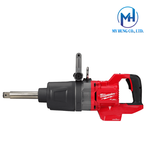 Máy siết bu lông dùng pin 18V Milwaukee M18 ONEFHIWF1D-0C0 (Thân máy)