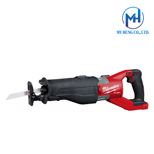 Máy cưa kiếm dùng pin 18V Milwaukee M18 FSX-0C (Thân máy)