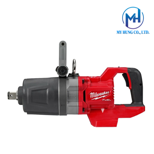 Máy siết bu lông dùng pin 18V Milwaukee M18 ONEFHIWF1DS-0 (Thân máy)