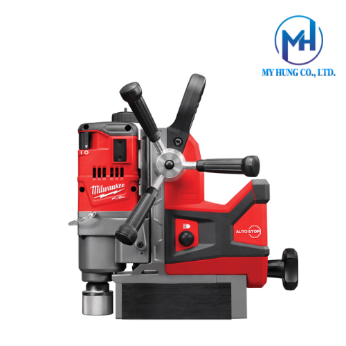 Máy khoan từ dùng pin 18V Milwauke M18 FMDP-0 (Thân máy)
