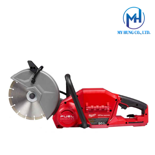 Máy cắt bê tông dùng pin 18V Milwaukee M18 FCOS230-0G0 (230MM/Thân máy)