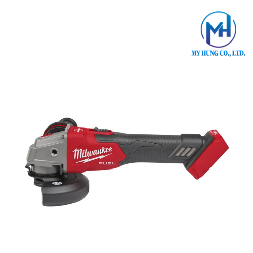 Máy mài góc dùng pin 18V Milwaukee M18 FSAG100XB-0X0 (100MM/Thân máy)