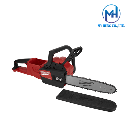 Máy xưa xích dùng pin 18V Milwaukee M18 FCHS-0G0 (Thân máy)