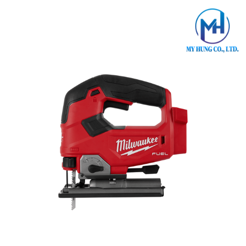 Máy cưa lọng dùng pin Milwaukee M18 FJS-0X 18V (Thân máy)