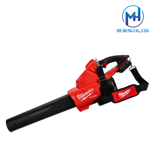 Máy thổi bụi dùng 2 pin 18V Milwaukee M18 F2BL (Thân máy)