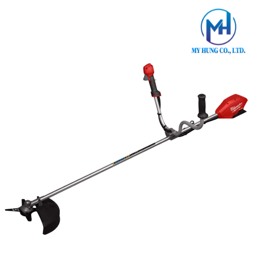Máy cắt cỏ dùng pin 18V Milwaukee M18 FBCU-0 (Thân máy)