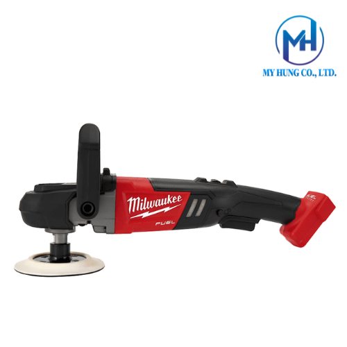 Máy đánh bóng 18V Milwaukee M18 FAP180-0X (180MM/Thân máy)