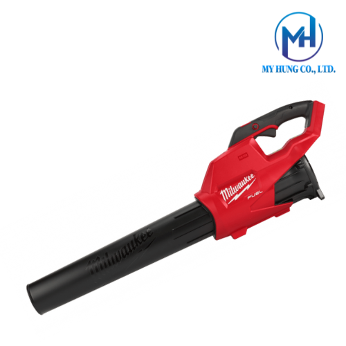 Máy thổi bụi dùng pin 18V Milwaukee M18 FBL-0 (Thân máy)