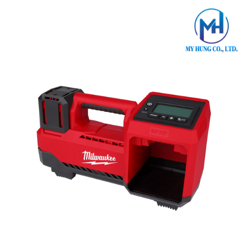 Máy bơm hơi dùng pin 18V Milwaukee  M18 BI-0 (Thân máy)