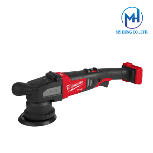 Máy đánh bóng lệch tâm dùng pin 18V Milwaukee M18 FROP15-0 (Thân máy)