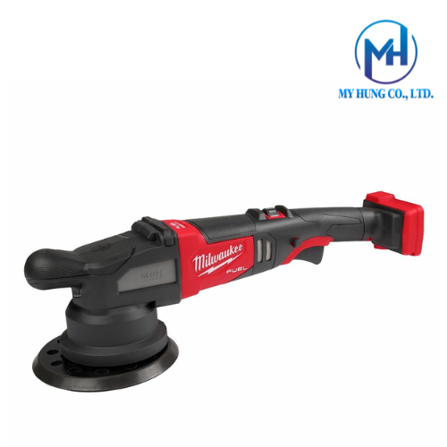 Máy đánh bóng lệch tâm 18V Milwaukee M18 FROP21-0X0 (Thân máy)