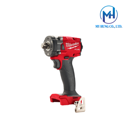 Máy siết bu lông dùng pin 18V Milwaukee M18 FIW212-0 (Thân máy)