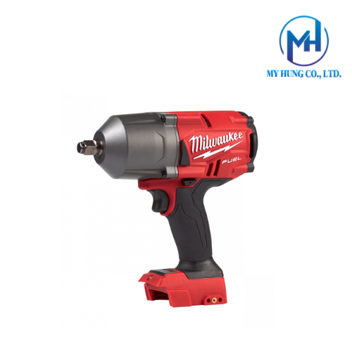 Máy siết bu lông dùng pin 18V Milwaukee M18 FHIWF12-0X (Thân máy)