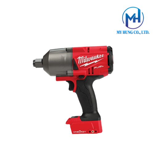 Máy siết bu lông dùng pin 18V Milwaukee M18 ONEFHIWF34-0X (Thân máy)