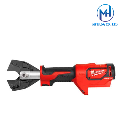 Máy cắt cáp 6T dùng pin Milwaukee M18 HCC-0C 18V (Thân máy)