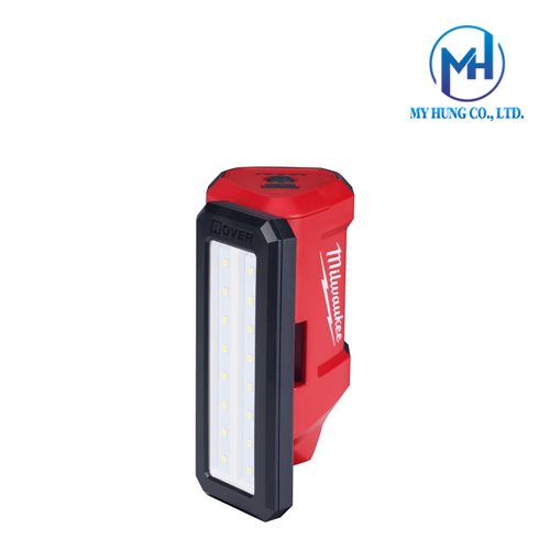 Đèn led chiếu sáng trục xoay Milwaukee M12 PAL-0 (Chưa pin sạc)