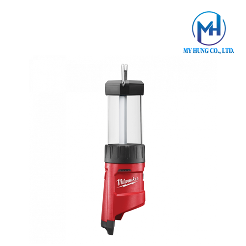 Đèn led báo hiệu Milwaukee M12 LL-0 12V (Chưa pin sạc)