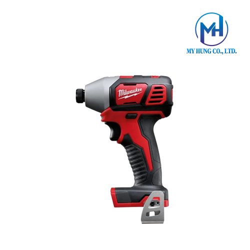 Máy bắt vít dùng pin 18V Milwaukee M18 BID-0 (Thân máy)