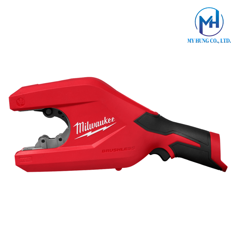 Máy Cắt Ống Đồng Milwaukee M12 CTC2