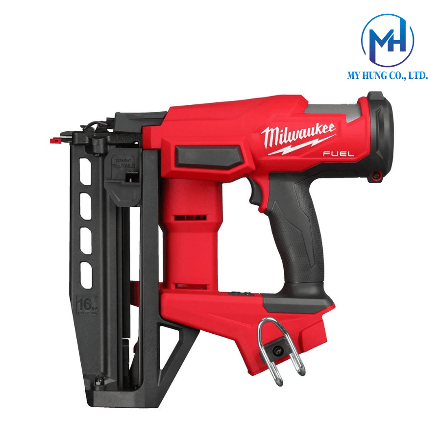 Máy Bắn Đinh Milwaukee M18 FN16GS