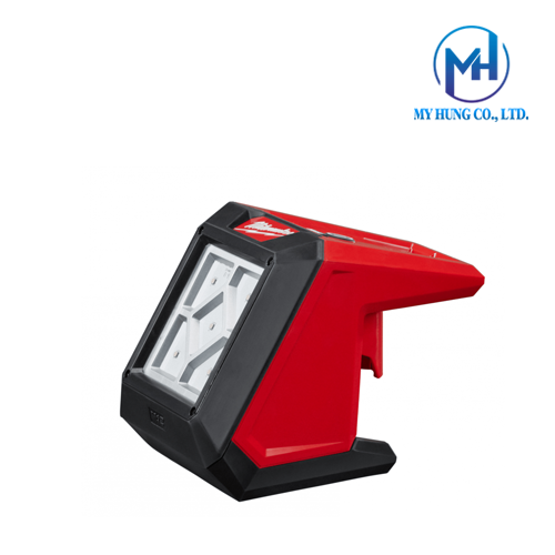 Đèn led dùng pin 12V Milwaukee M12 AL-0 (Chưa pin sạc)
