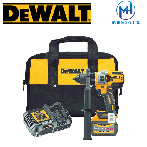 Máy khoan động lực dùng pin 18V DEWALT DCD999T1-B1