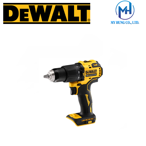 BODY MÁY KHOAN PIN 18V DEWALT DCD709N-KR