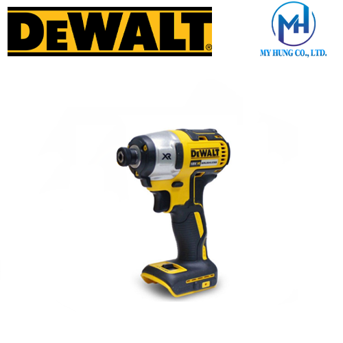 Máy vặn vít dùng Pin 18V DEWALT DCF887N-KR (chưa gồm pin và sạc)