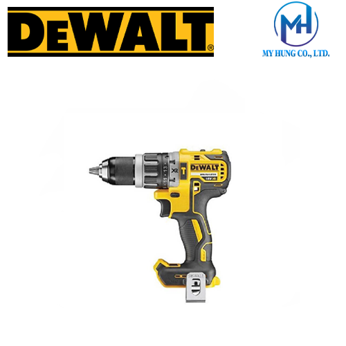 BODY MÁY KHOAN ĐỘNG LỰC DÙNG PIN 18V DEWALT DCD796N-KR