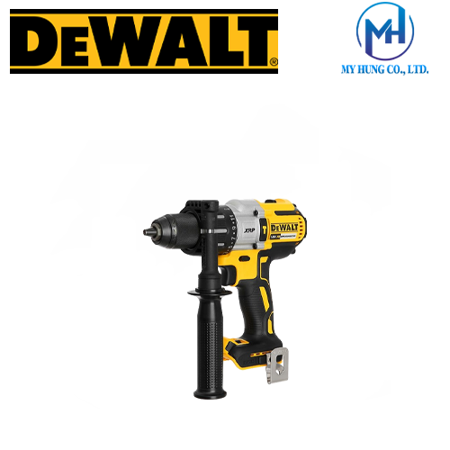 Máy khoan động lực dùng pin 18V DEWALT DCD996N-KR (chưa gồm Pin và Sạc)