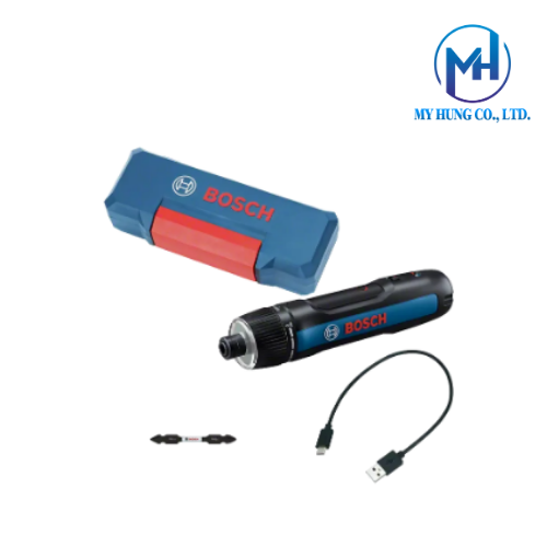 Máy vặn vít dùng pin 3.6V Bosch Go Gen 3 06019H2280