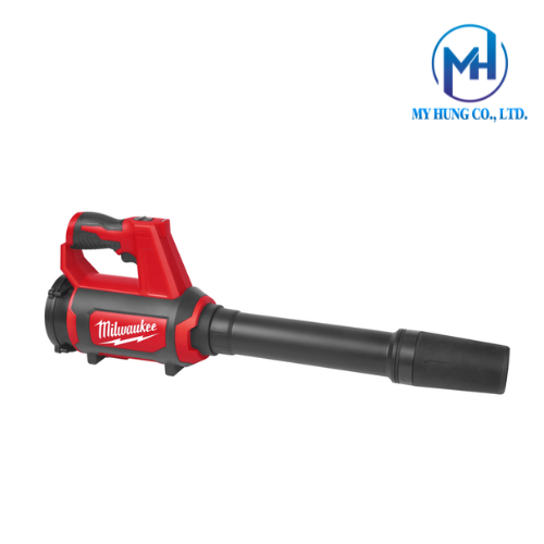 Máy thổi bụi dùng pin 12V Milwaukee M12 BBL-0 (Thân máy)