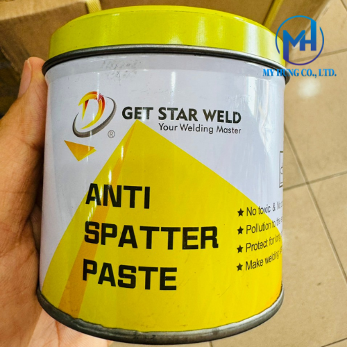 Sáp hàn, mỡ hàn MIG - Get Star Weld