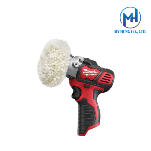 Máy đánh bóng dùng pin 12V Milwaukee M12 BPS-0 (Thân máy)