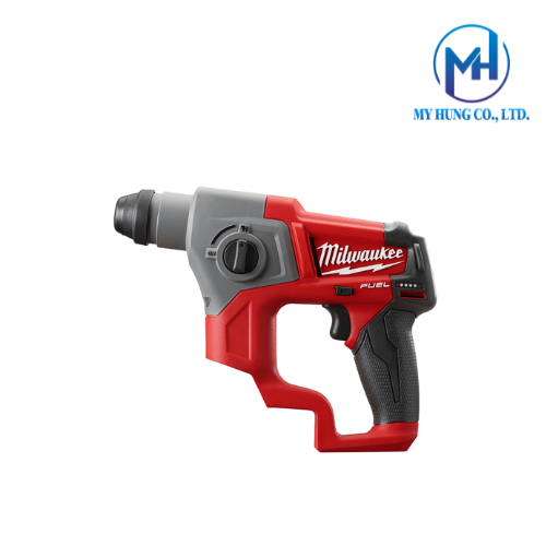 Máy khoan búa Milwaukee M12 CH-0C 12V (Thân máy)