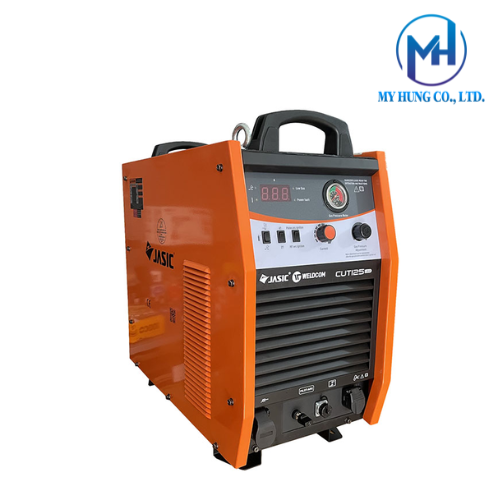 Máy cắt Plasma Jasic CUT 125 (L312) 380V