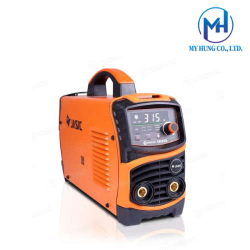 Máy hàn que điện tử Jasic ARC-315D Z226D JET 20