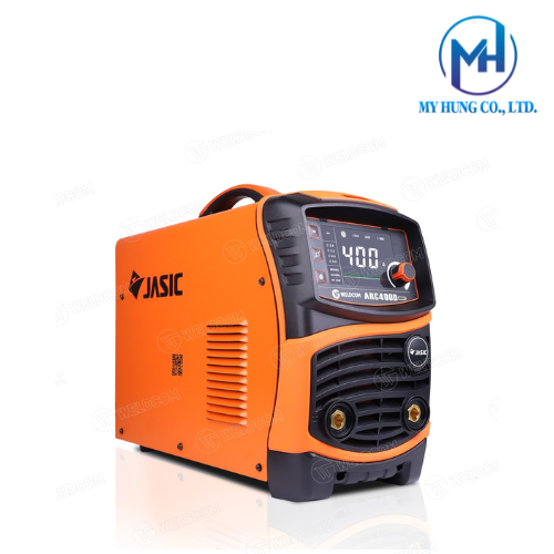 Máy hàn que điện tử Jasic ARC 400D Z290 II JET 20