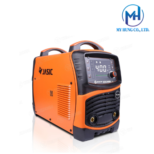 Máy hàn que điện tử Jasic ARC 400 Z298 II JET 20