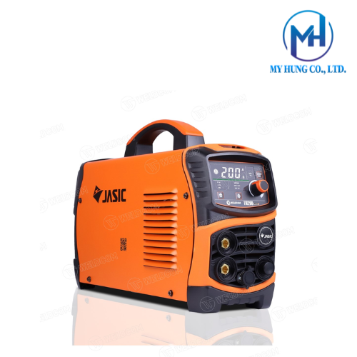 Máy hàn Tig Jasic TIG 200 W223 II JET 20